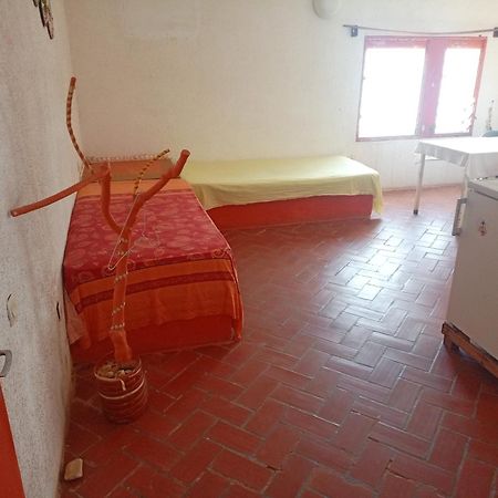 Chez Paolo Hotel Toubab Dialao Kültér fotó