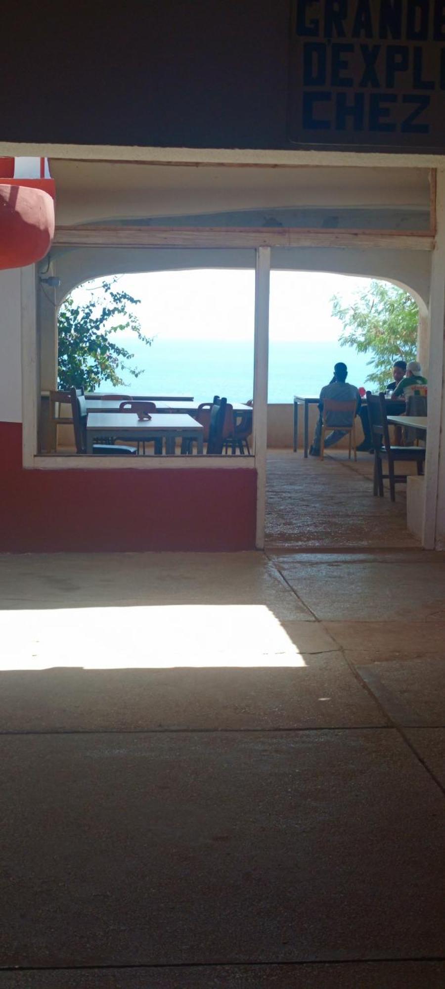 Chez Paolo Hotel Toubab Dialao Kültér fotó