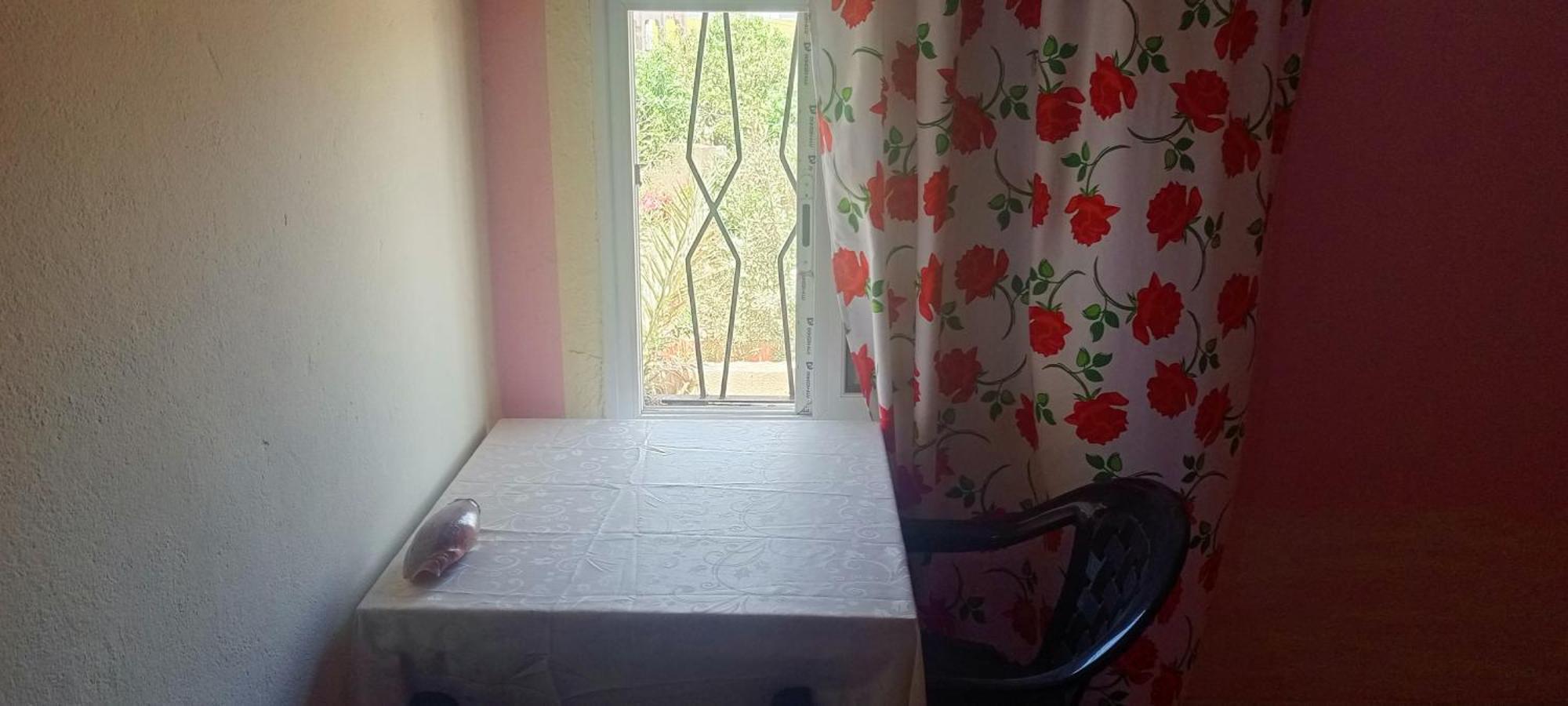 Chez Paolo Hotel Toubab Dialao Kültér fotó