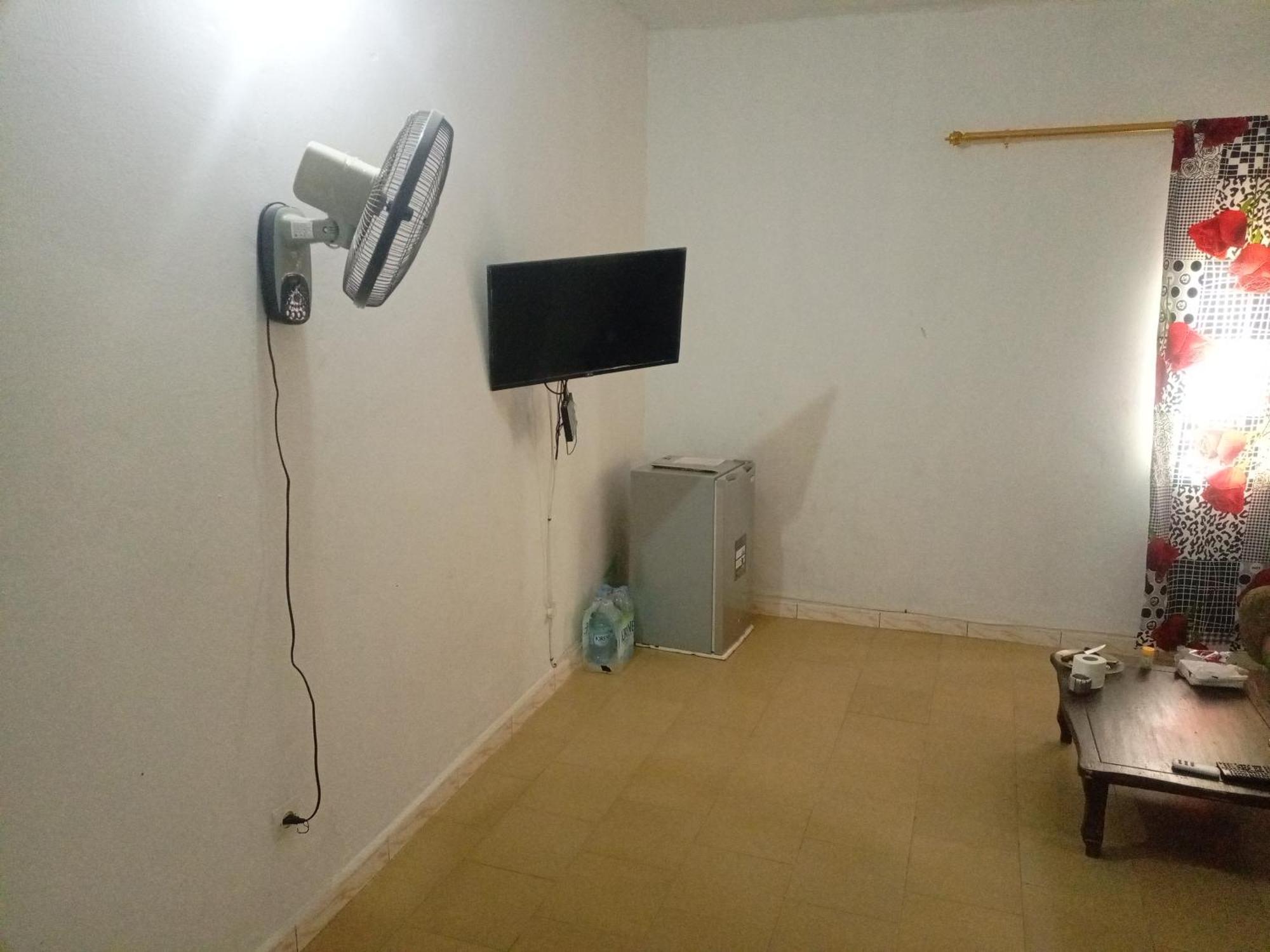 Chez Paolo Hotel Toubab Dialao Kültér fotó