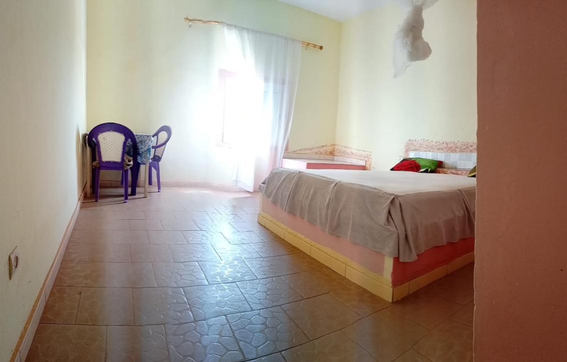 Chez Paolo Hotel Toubab Dialao Kültér fotó