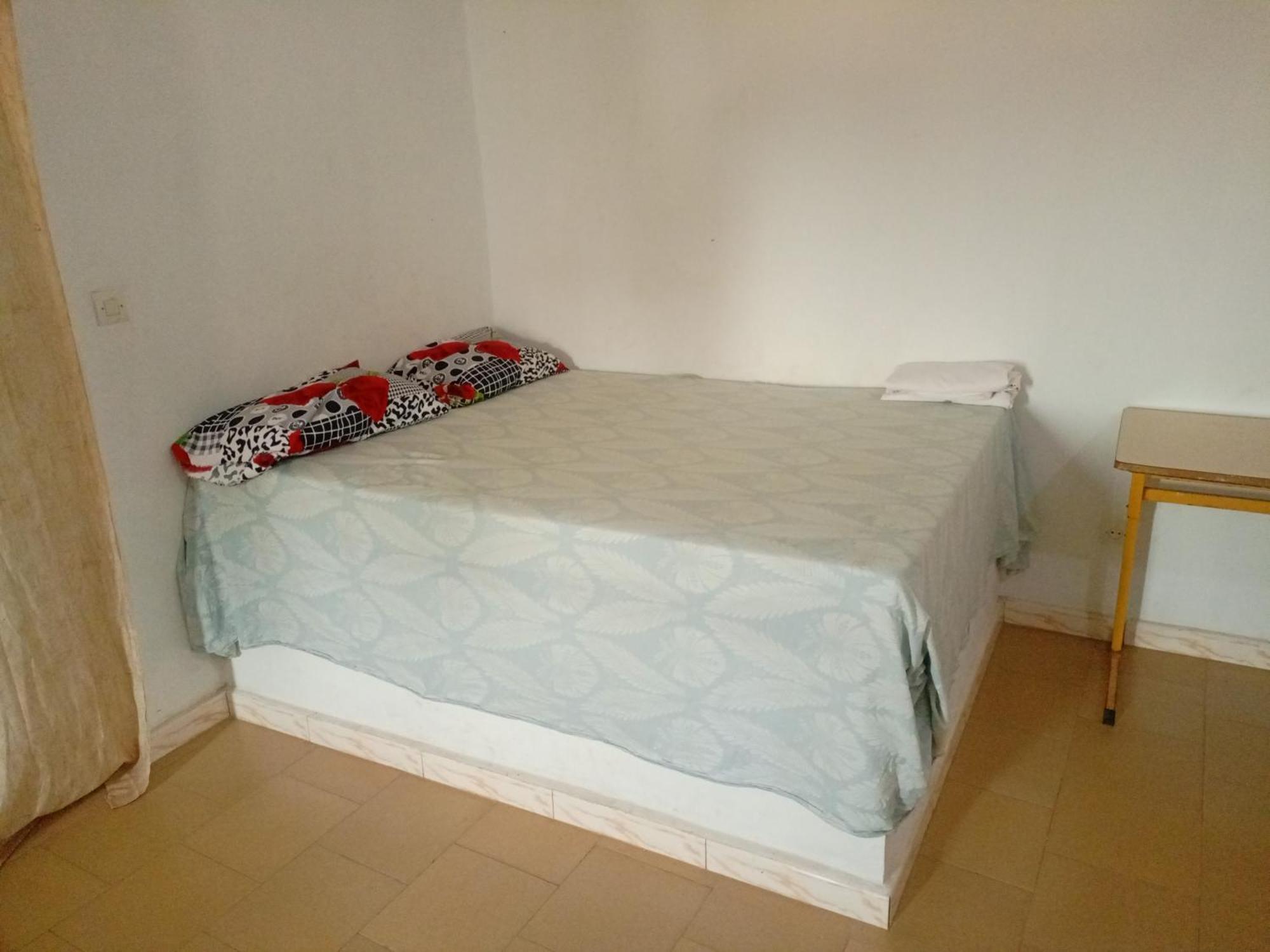 Chez Paolo Hotel Toubab Dialao Kültér fotó