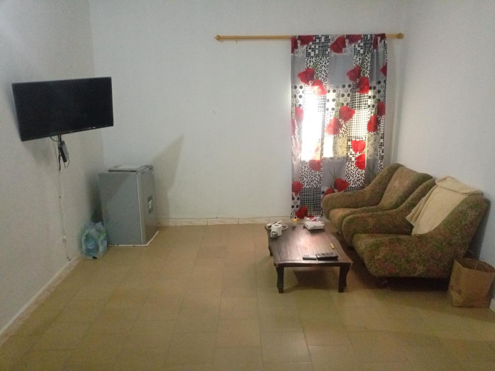 Chez Paolo Hotel Toubab Dialao Kültér fotó
