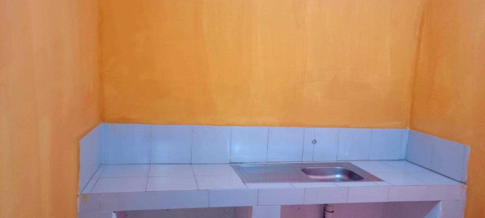 Chez Paolo Hotel Toubab Dialao Kültér fotó